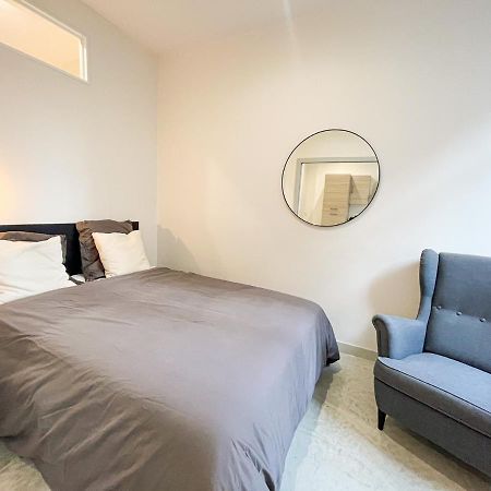Suite Onyx Lyon Dış mekan fotoğraf
