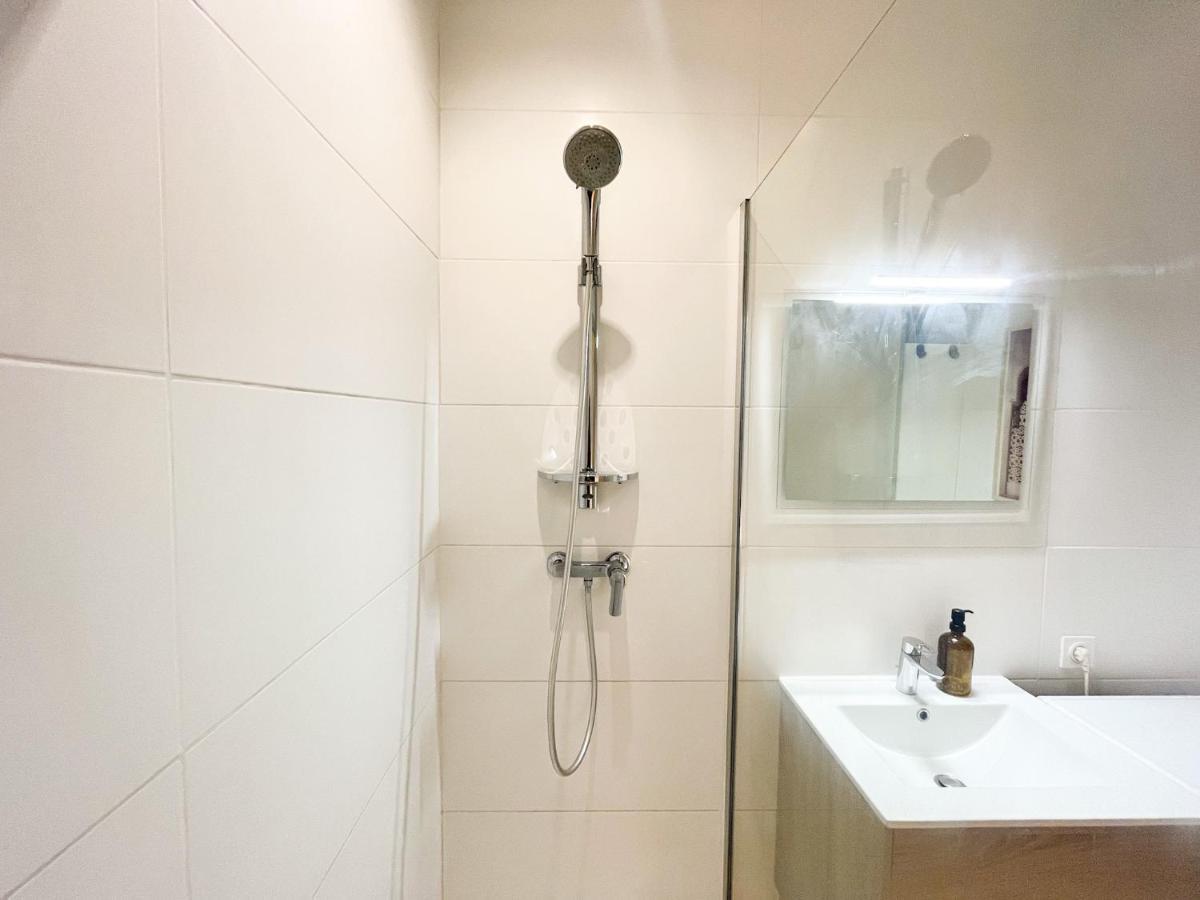 Suite Onyx Lyon Dış mekan fotoğraf