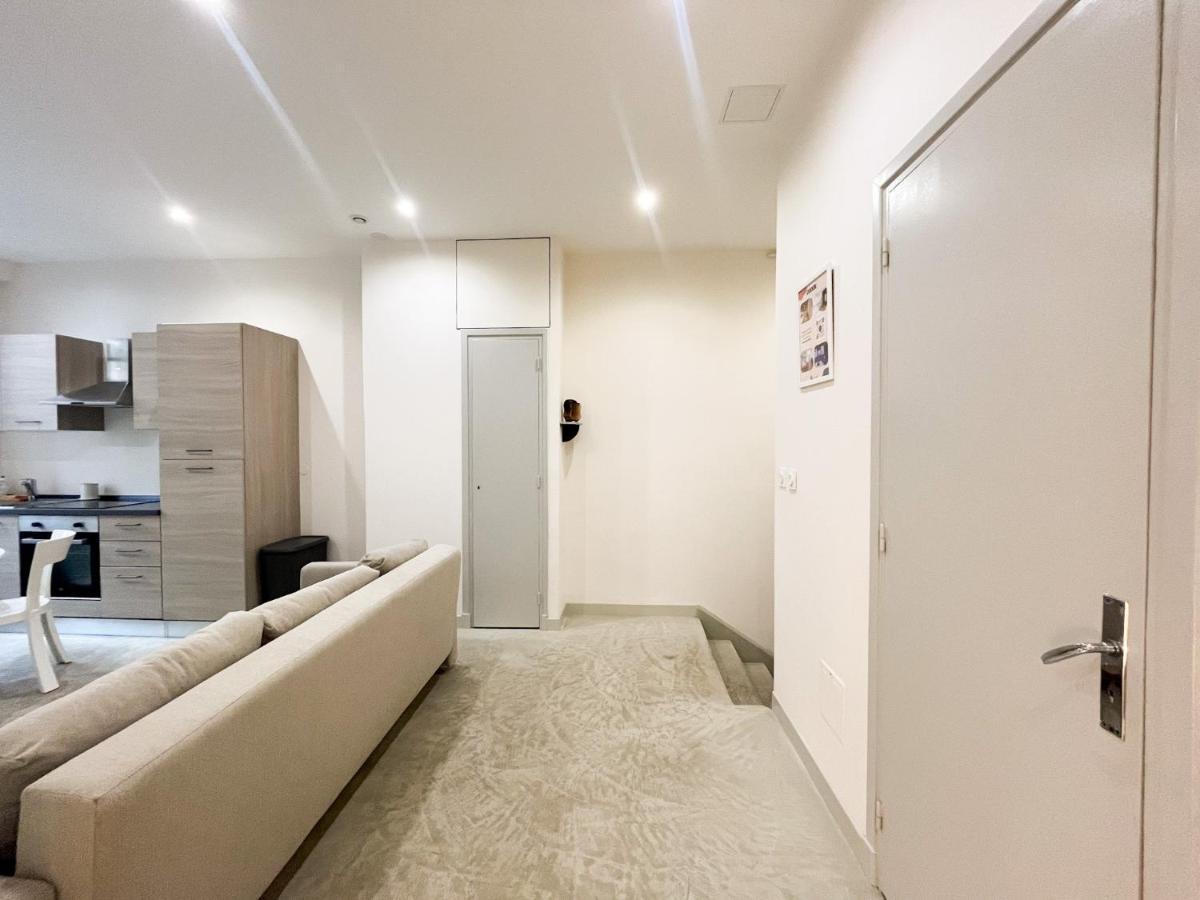 Suite Onyx Lyon Dış mekan fotoğraf