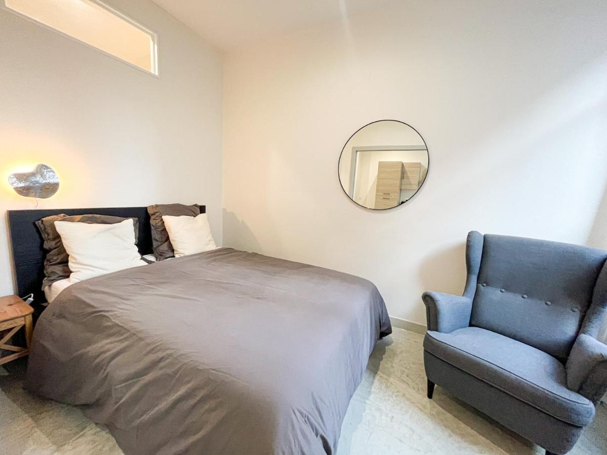 Suite Onyx Lyon Dış mekan fotoğraf