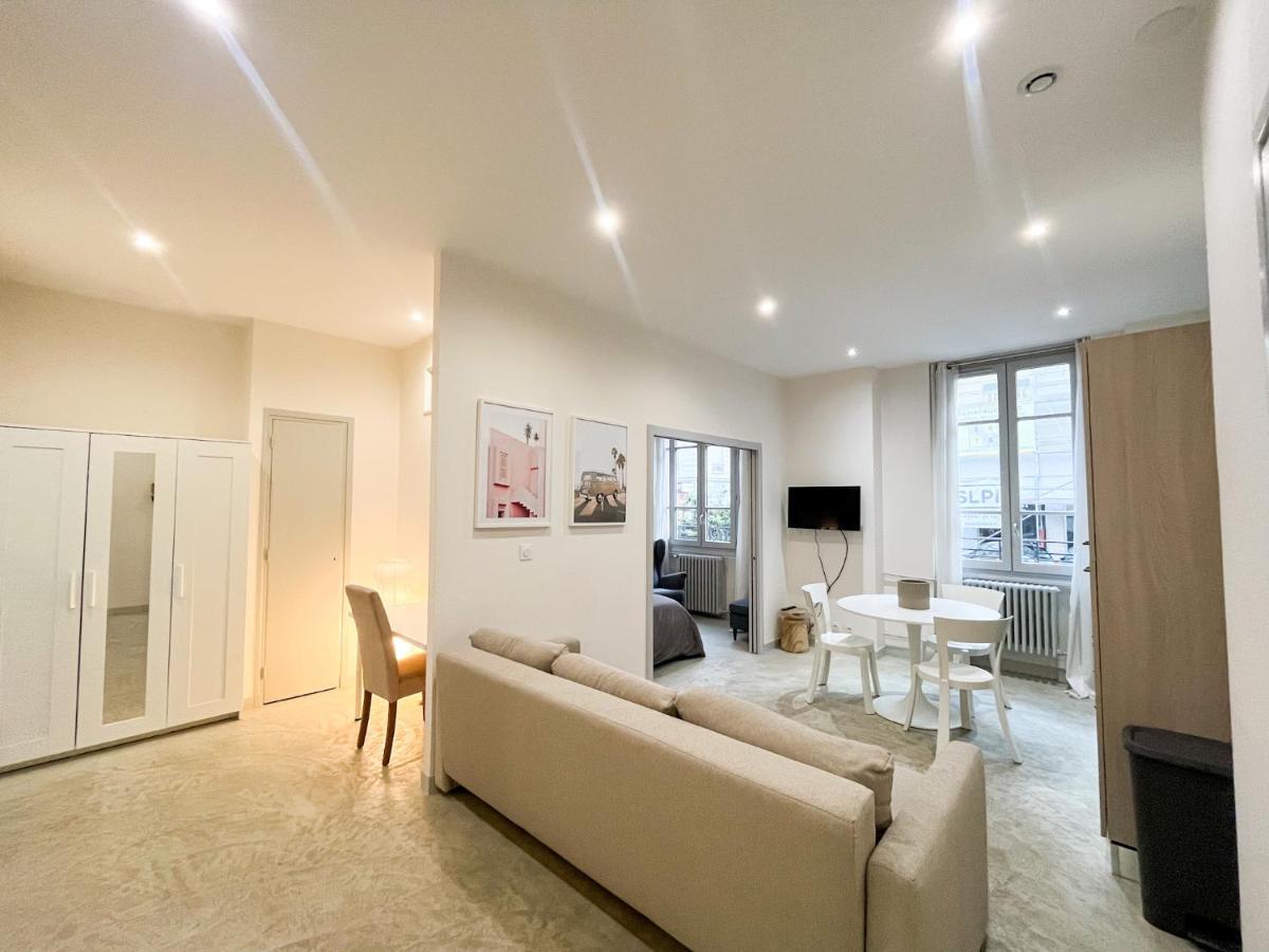 Suite Onyx Lyon Dış mekan fotoğraf