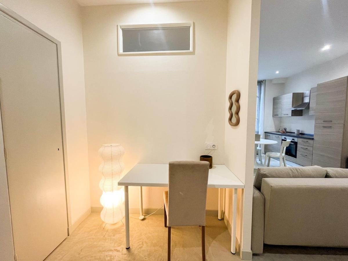 Suite Onyx Lyon Dış mekan fotoğraf
